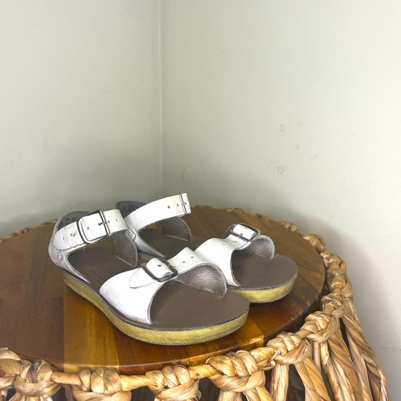 Other - Sun Sandals size 9C